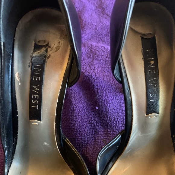 NINE WEST PUMPS - Picture 2 of 7